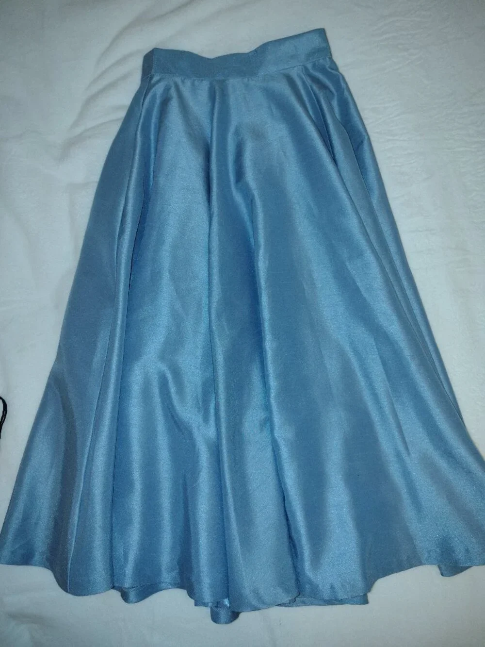 Vintage Retro Spec'd Grace Kelly Skirt size 2 (item A9)